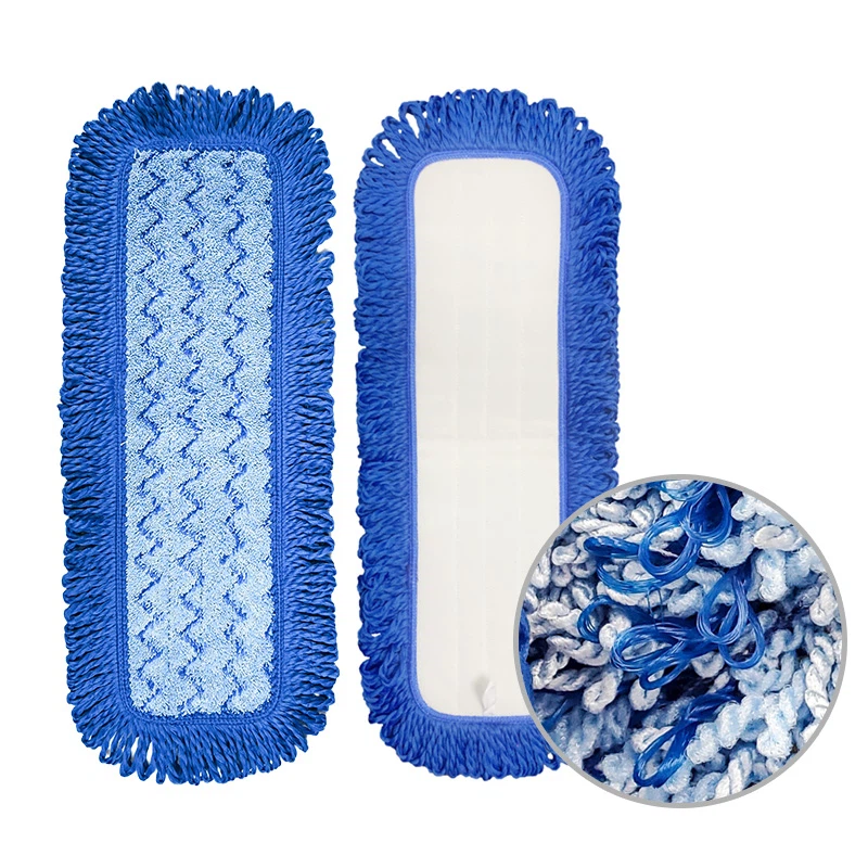 Wet Dry Dust Mop